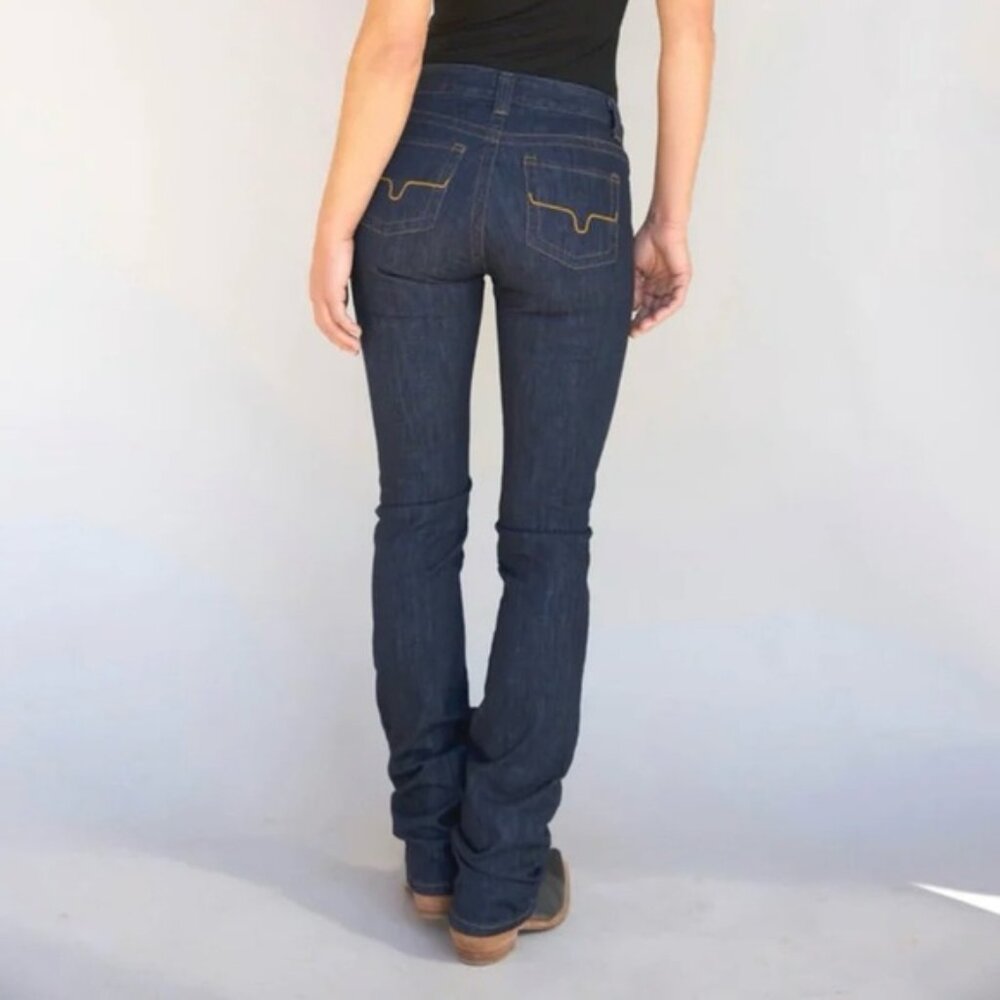 Kimes Ranch Betty Jeans Size 12L